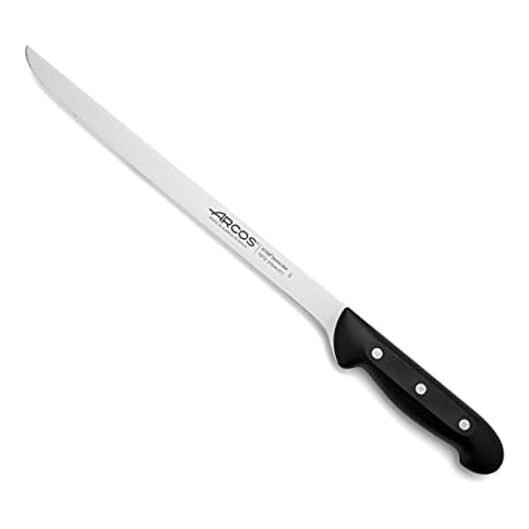 Arcos Maitre Cuchillo Jamonero Flexible 275mm Cover
