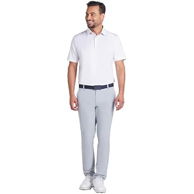 PUMA Mens 101 Avant Golf Pants Golf Casual