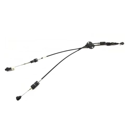 Caja cambios Ford Focus cable selector para reparar marchas bloqueadas 2
