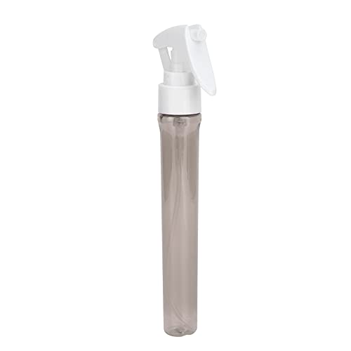 Botella Vacía para Spray de Cabello, Plástico Gris miniatura 6