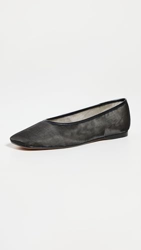 Vince Women's Classic Ballet Flat2