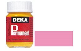Hammeley Rosa 2028 - DEKA Permament 25 ml