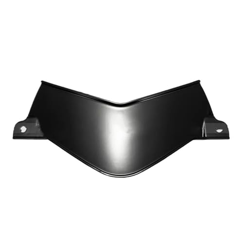 Section centrale de carénage arrière Kawasaki Z1000 capot