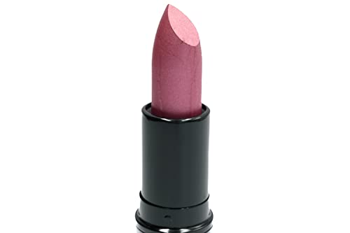 Image of Pure Ziva Ultimately Pink Lavender Shimming Mauve Purple Lipstick Color Moisturizing Paraben Free, No Animal Testing & Cruelty Free Lip Makeup Color