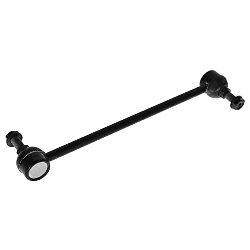 Image of TRQ Front and Rear Suspension Kit Complete Strut & Coil Spring Assembly Shock Absorber Sway Bar Stabilizer Link Compatible with 01-07 Chrysler Dodge