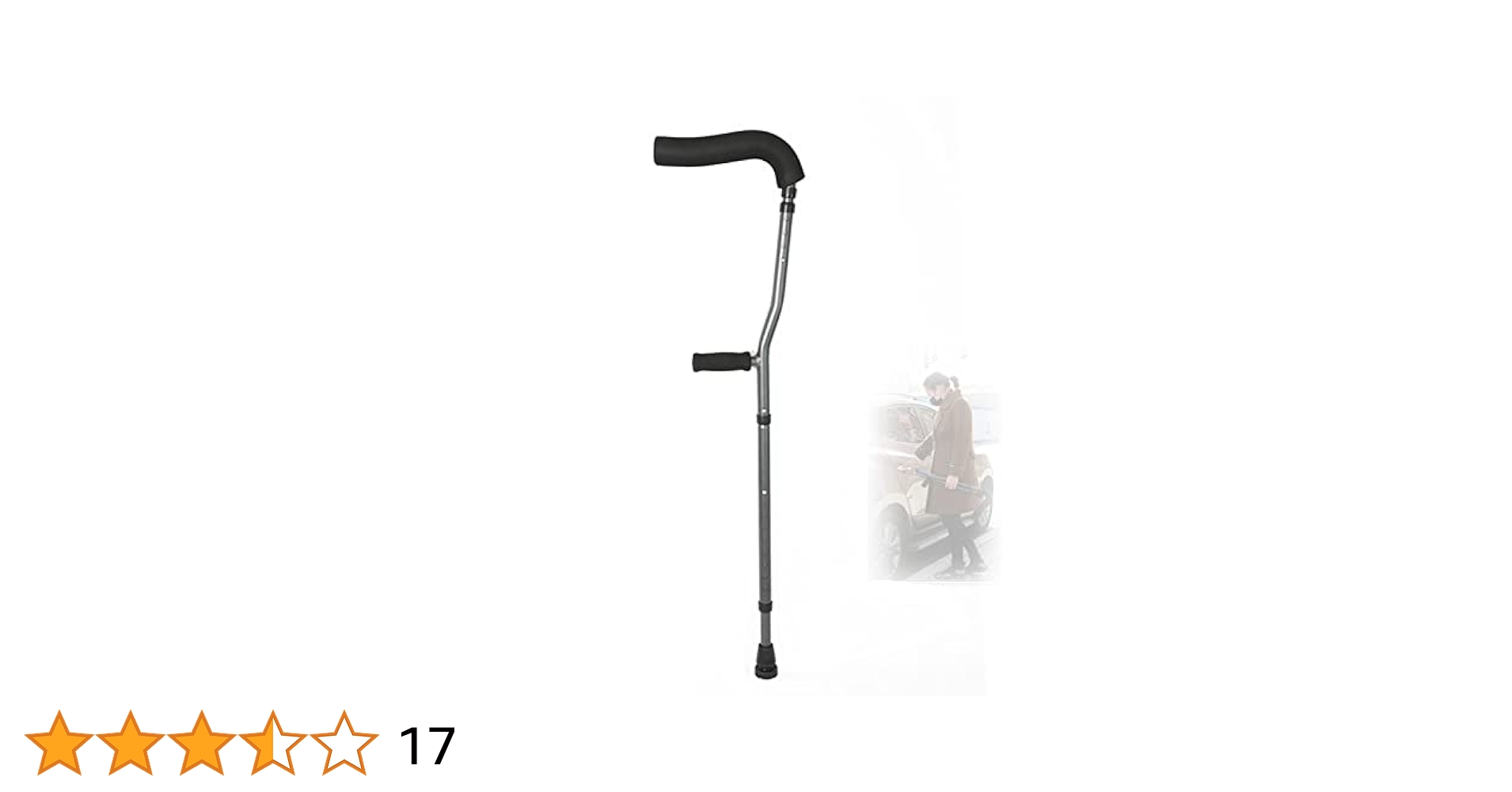 Petmoon 松葉杖 折りたたみ式 Amazon.co.jp: Petmoon アルミ 軽量 松葉杖 ss 2本1組 2本セット