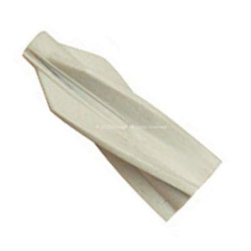 Proalet Gazbeton ve Ytong Dübeli - Yüksek Taşıma Kapasiteli, Kanatlı Tasarım - 100 Adet Paket (8 mm)