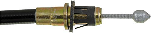 Dorman Parking Brake Cable P N C93221