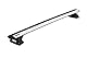 Thule 710600 Set für Dachträger (ohne Beinen), schwarz