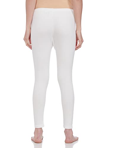 Image of Rupa Women's High Rise Slim Thermal Bottom