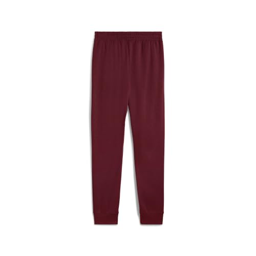 PUMA Herren Pumatech Pants Dk Cl Strickhose, Rubinschimmer, XXL EU – Ansicht 2