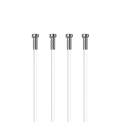 T-end Stainless Steel/Nylon Cables for Picture Hanging