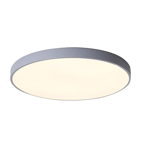 Plafonnier encastré LED pour optimiser l'espace des plafonds bas - 2