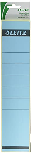 Leitz Rückenschild selbstklebend für Standard- und...
