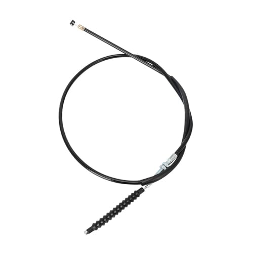 Câble d'embrayage moto en acier renforcé PE haute performance pour HAWK 250