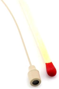 Miniatura 3 de Nuevo micrófono de auriculares YPA MM1-C4A para micrófonos inalámbricos AKG