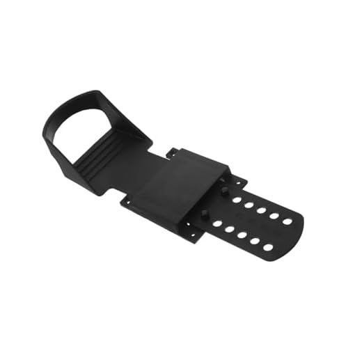 Adjustable Rowing Machine Foot Pedals