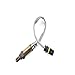 HUILITUIBIAN Upstream Sauerstoffsensor passt for BM-W 32 5i 330i 520i 525i 530i X3 X5 Z3 Z4 Land RO-VER 1995-2006 11781742050 11787513962 234-4672