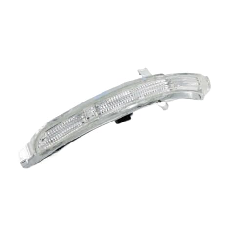 Clignotant rétroviseur droit Skoda Octavia A5 stop infiltration