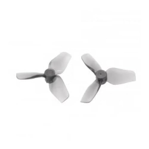 Accessoires 31mm pour moteurs 0802 et 1102 pour stabiliser son micro drone FPV - 5