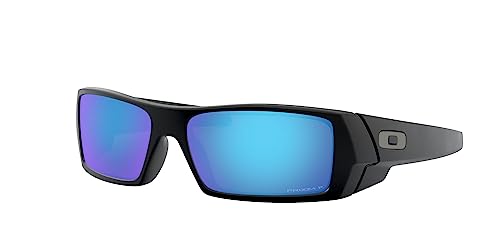 Image of Oakley, Gascan Prizm Polarized Sunglasses - Men's