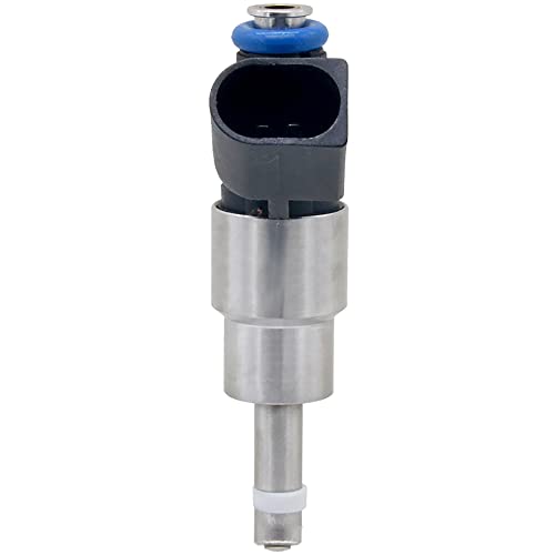 Inyectores de combustible de alta precisión Riloer 4pcs juego de repuesto OEM 0261500020 5