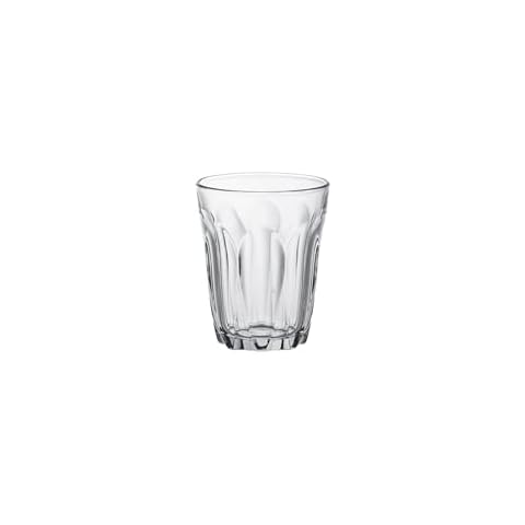Duralex Provence 130ml Water Glasses Set Cover
