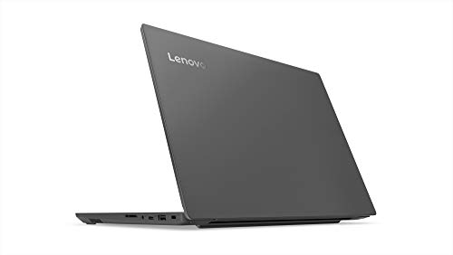 Image of Lenovo V 330 14-inch Laptop (8th Gen Core i3-8130U /4GB /1TB /DOS /Integrated Graphics), Iron Gray