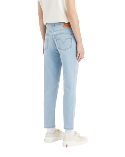 Image of Levi's Women's New Boyfriend Jeans