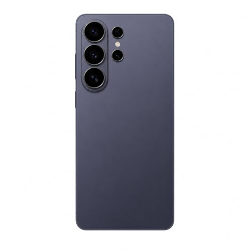 Samsung Galaxy Miracle Ultra, Smartphone Android 5G avec Galaxy AI, 256 Go, Chargeur Secteur Rapide 25W Inclus, Smartphone déverrouillé, Violet, Version FR