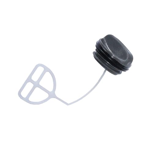 Bouchon d'huile 372XP 365 395 pièce de rechange pour tronçonneuse 537215202 - 2