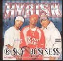 Risky Business: Hyrisk: Amazon.ca: Music