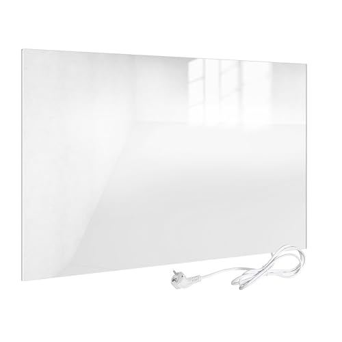 Viesta H450-GW Calefacción por Infrarrojos, 450 W, 240 V, Blanco