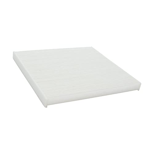 Ecogard Xc10305 Premium Cabin Air Filter Fits Jeep Cherokee 2014-2020 | Chrysler 200 2015-2017 #TOP1