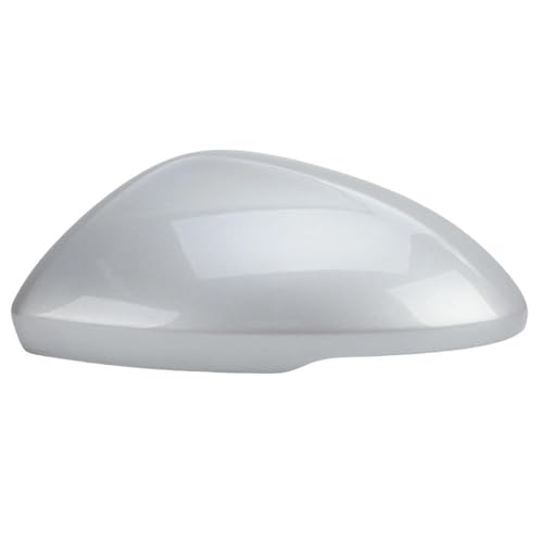 Coque de rétroviseur gauche argent pour rénover votre Chevrolet Cruze 2018