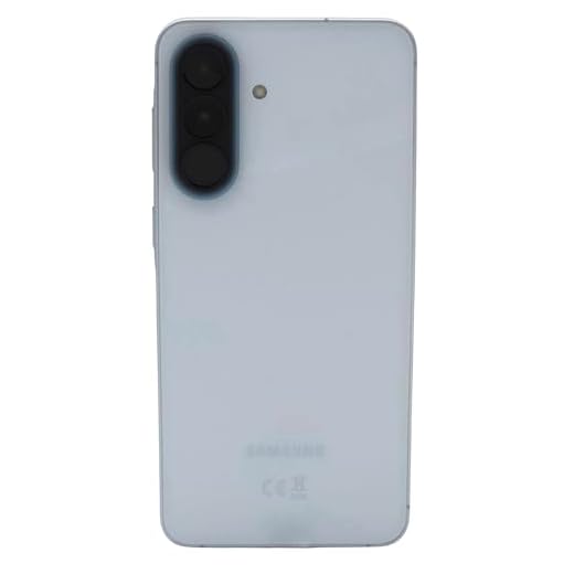 Samsung Galaxy A57 A576 5G 128GB/8GB Dual SIM Azul Gelo