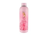 Maxwell & Williams Wicked Magical Double Wall Insulated Bottle in Glinda Gift Box, 750 ml Capacity, Pink