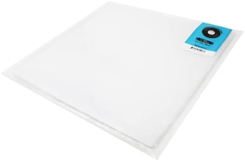 Buitenhoezen voor 12 inch Dubbelalbums 32,9x32,9cm niet hersluitbaar