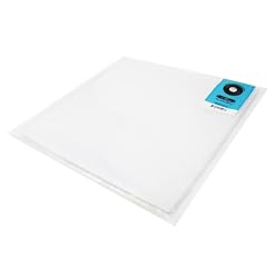 Big Fudge Pochette Vinyles Spéciales Gatefold – 25pcs x 12 Pouces Pochettes de Protection en Plastique – Pochette Parfaitement Transparente pour Disque Vinyle 33 Tours Gatefold - Les Beatles, Paul McCartney, John Lennon, RIngo Starr, George Harrison Big Fudge Pochette Vinyles Spéciales Gatefold - 25pcs x 12 Pouces Pochettes de Protection en Plastique - Pochette Parfaitement Transparente pour Disque Vinyle 33 Tours Gatefold – Image 6