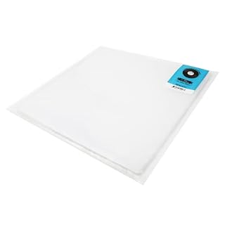 Big Fudge Pochette Vinyles Spéciales Gatefold – 25pcs x 12 Pouces Pochettes de Protection en Plastique – Pochette Parfaitement Transparente pour Disque Vinyle 33 Tours Gatefold - Les Beatles, Paul McCartney, John Lennon, RIngo Starr, George Harrison Big Fudge Pochette Vinyles Spéciales Gatefold - 25pcs x 12 Pouces Pochettes de Protection en Plastique - Pochette Parfaitement Transparente pour Disque Vinyle 33 Tours Gatefold – Image 6