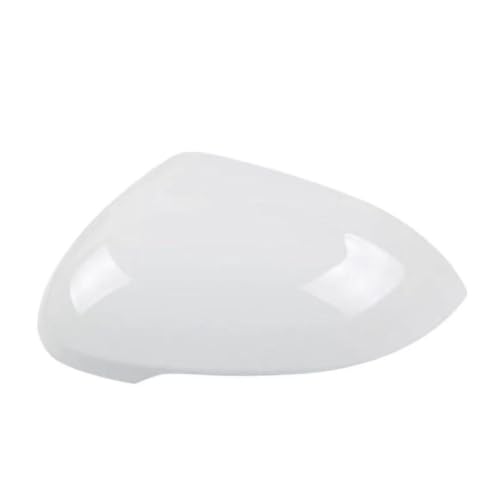 Coque rétroviseur Passat B8 Arteon blanc gauche boîtier rétroviseur extérieur
