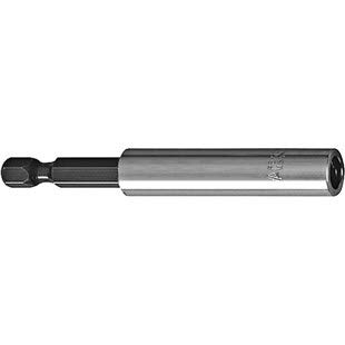 Apex M-490-6 Bit Holder Magnetic 1/4 Hex Drive for 1/4 Hex Insert 6 OL