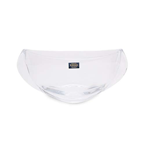 Fruteira de Vidro Sodo-Cálcico Rojemac Transparente