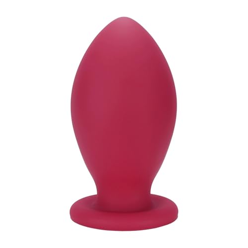 GAOSJX Material Suave, portátil(Red,S)