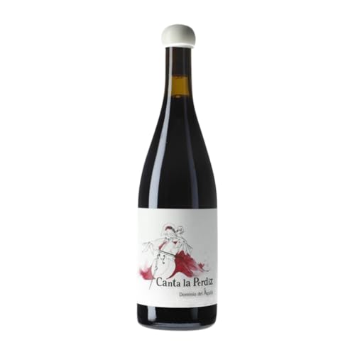 Dominio del Águila Canta La Perdiz Ribera del Duero Crianza 75 cl Vino tinto