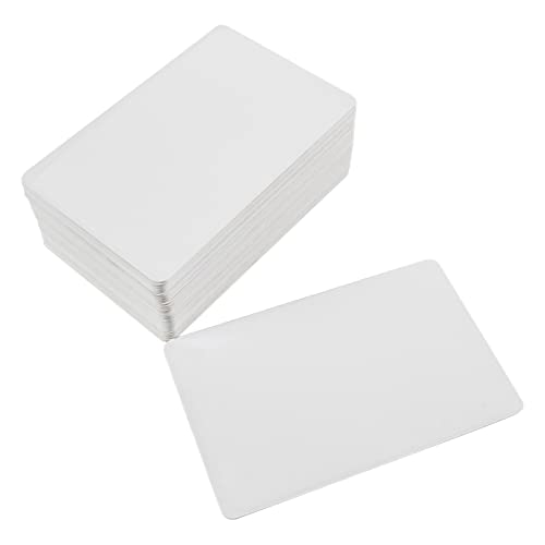 13,56 MHz Betriebsfrequenz RFID Karte EV1 4K Byte Speicher 7-Byte-UID Chipkarten (10)