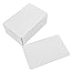 10 Stück 13,56 MHz Betriebsfrequenz RFID Karte EV1 4K Byte Speicher 7-Byte-UID Chipkarten