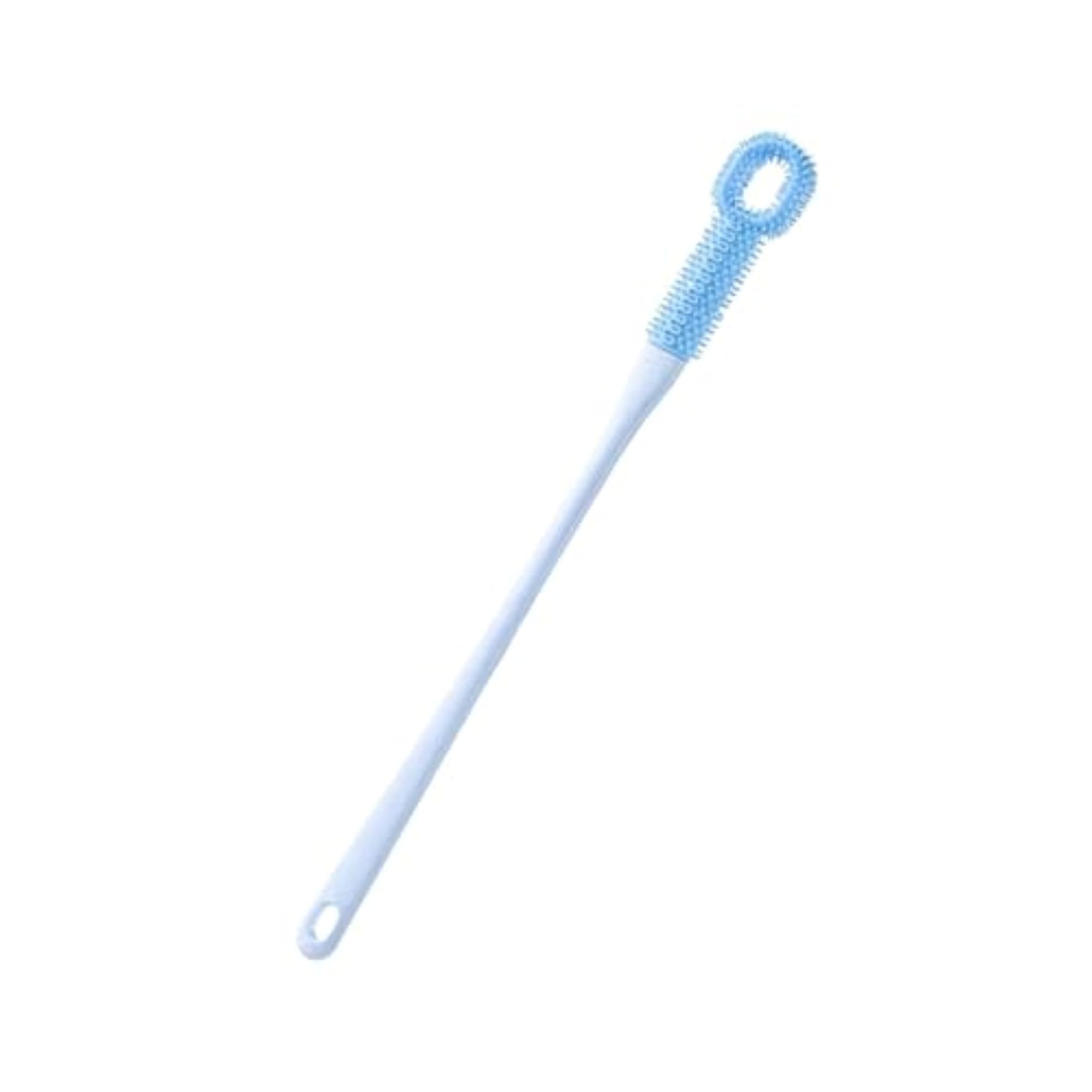 Toe Gap Cleaning Brush with Long Handle, Bath & Body