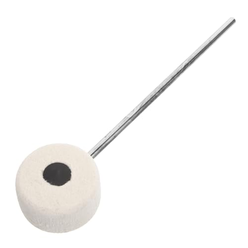 Pedal de Bombo Ligero VICASKY para Batería miniatura 1