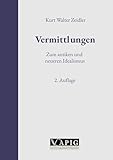 Vermittlungen: Zum antiken und neueren Idealismus